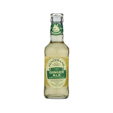 Wholesale Fentimans Ginger Ale 6.7oz- Bulk