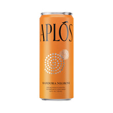 Wholesale Aplos Mandora Negroni Non Alcholic D- Bulk