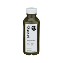 Wholesale Pressed Daily Greens with Ginger Juice 15.20oz- Bulk