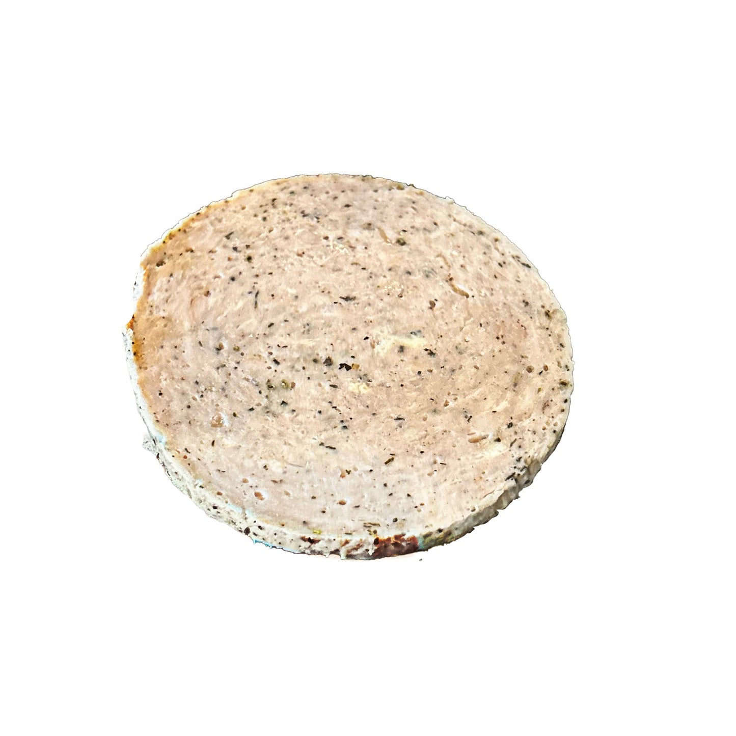 Wholesale Fabrique Delices Chicken Sausage Patty - Fully Cooked 4lb- Bulk