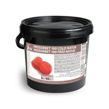 Wholesale Sosa Pro Sorbet 100 3kg- Bulk