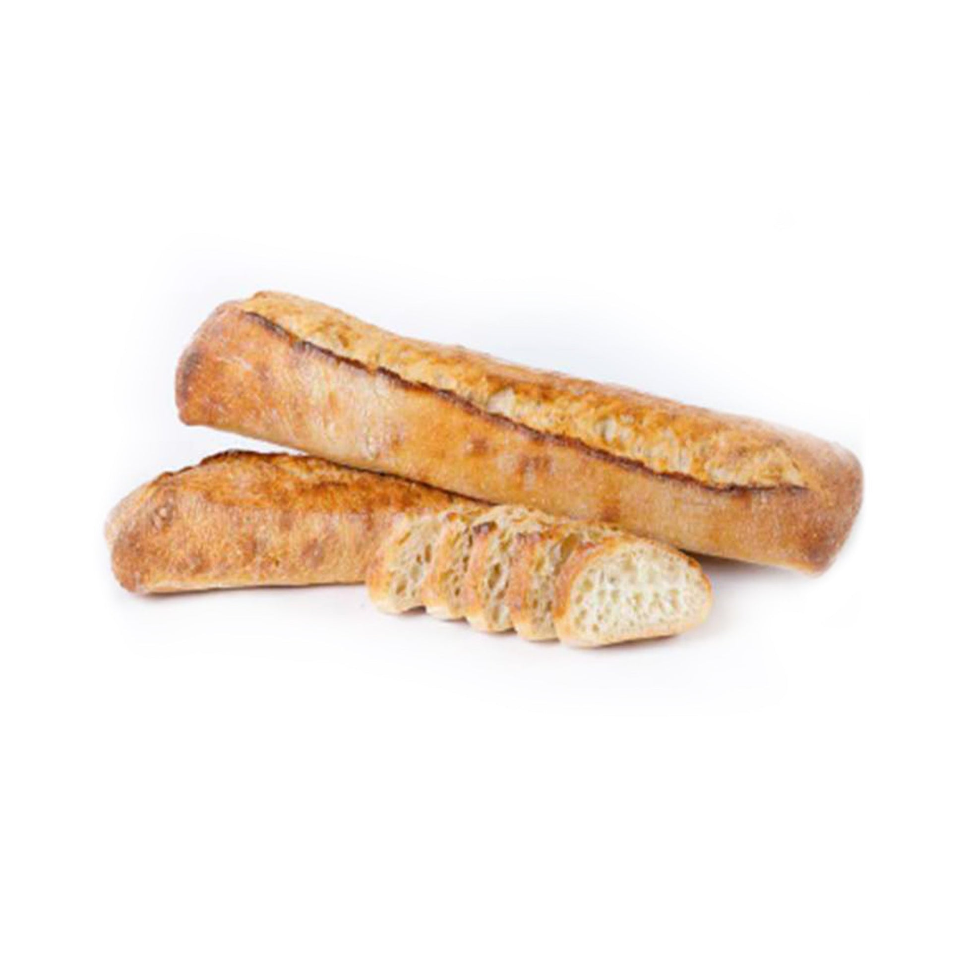 Wholesale Orwashers Bakery Rustic French Batard 12oz- Bulk