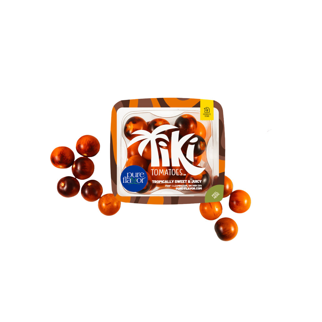Wholesale Dix Farms Tiki Tomatoes- Bulk
