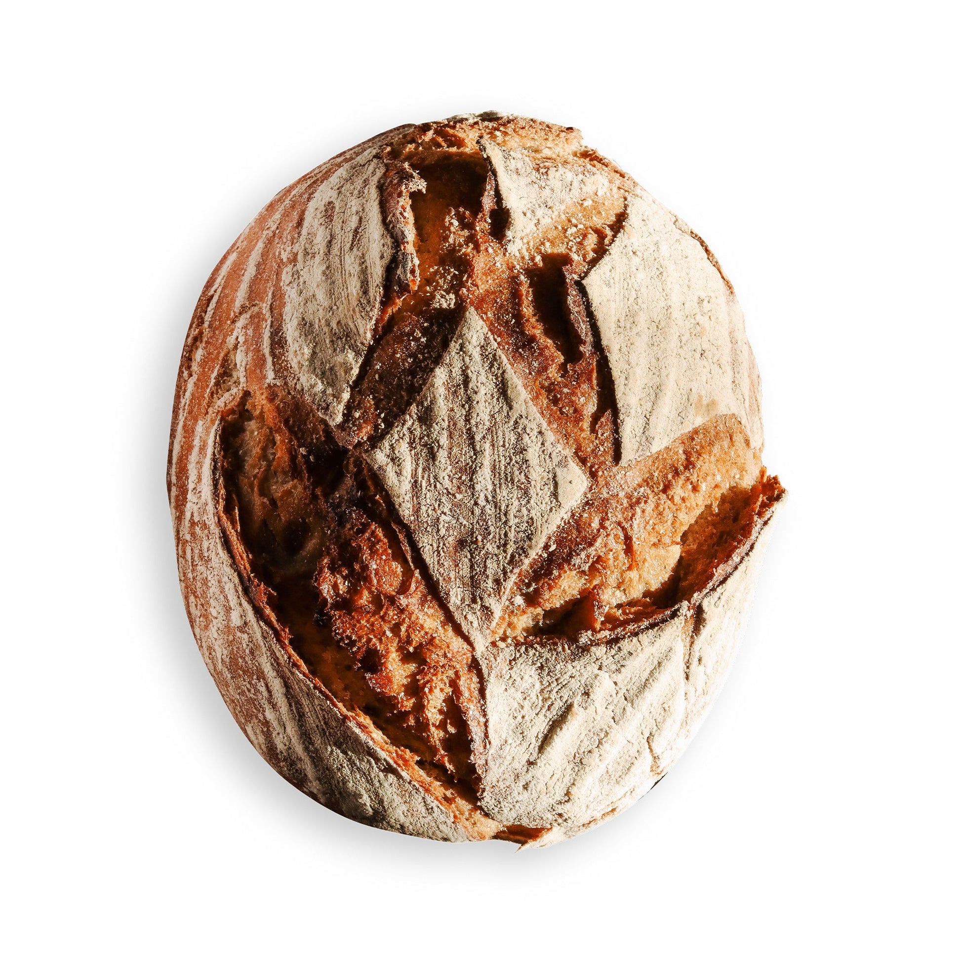 Wholesale Boogie Lab Sourdough Rye 21.16oz- Bulk