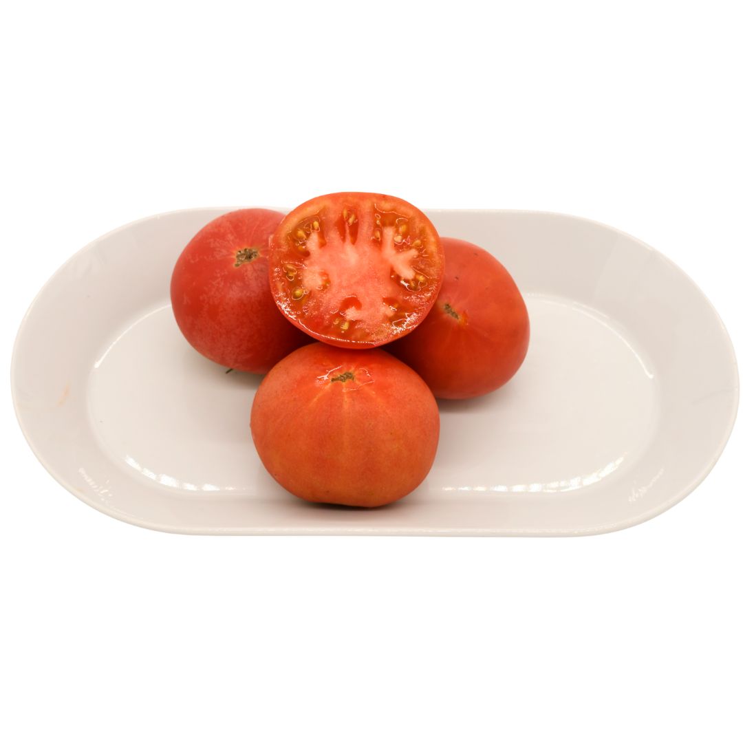Wholesale Girl And Dug Sea Mist Tomato 5lb- Bulk