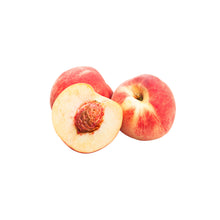 Wholesale Gold Bud Farms Tree Ripe White Peaches- Bulk