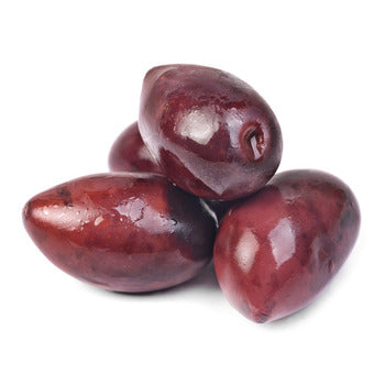 Wholesale Boboris Giant Kalamata Olives 13kg- Bulk