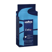Wholesale Lavazza Coffee Espresso Ground Dek 8.8oz- Bulk