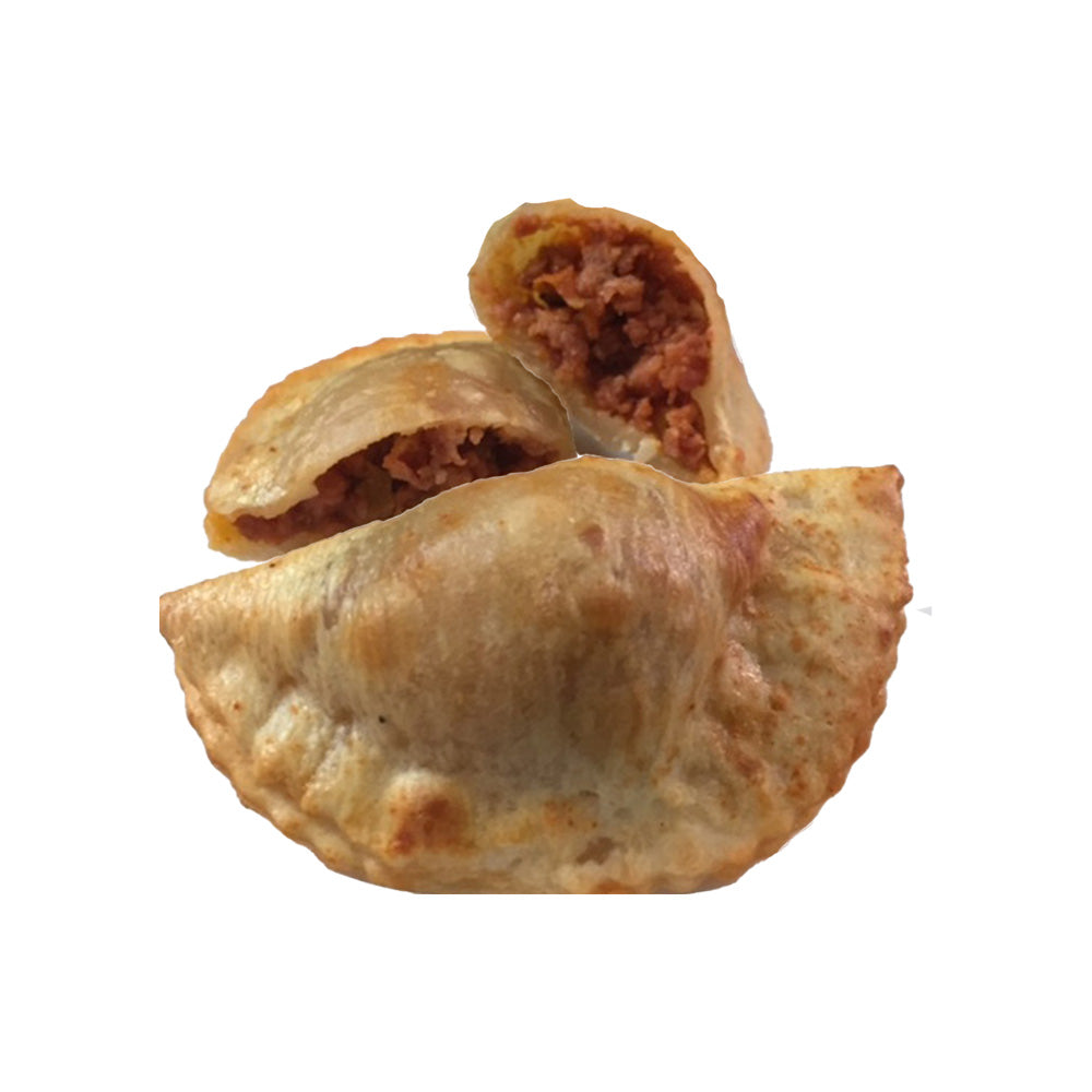 Wholesale Saugatuck Kitchens Egg, Chorizo and Jack Hand Pie 4oz- Bulk