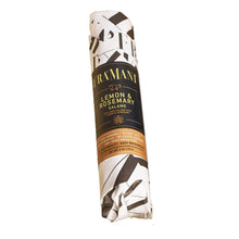 Wholesale Fra'Mani Lemon & Rosemary Salame 6oz- Bulk