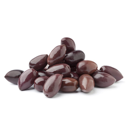 Wholesale Boboris Extra Large Kalamata Olives 13kg- Bulk