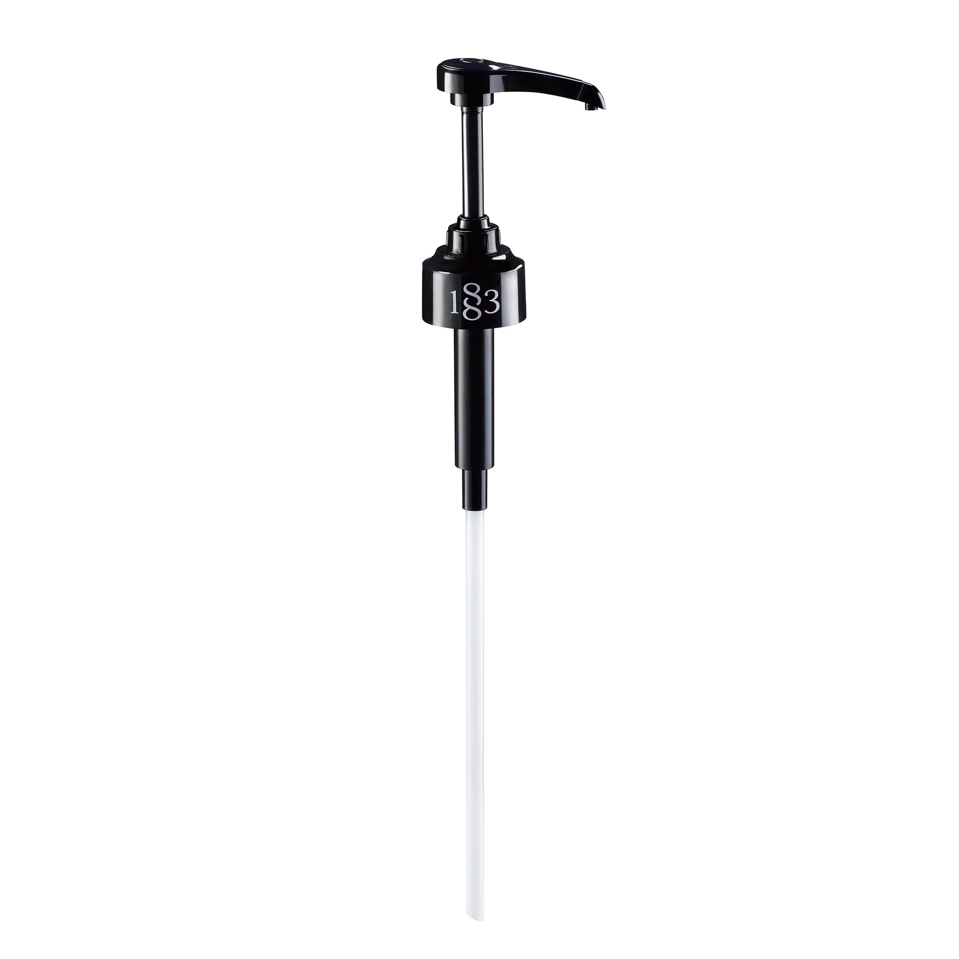 Wholesale 1883 Maison Routin Syrup Pump Glass 8ml- Bulk