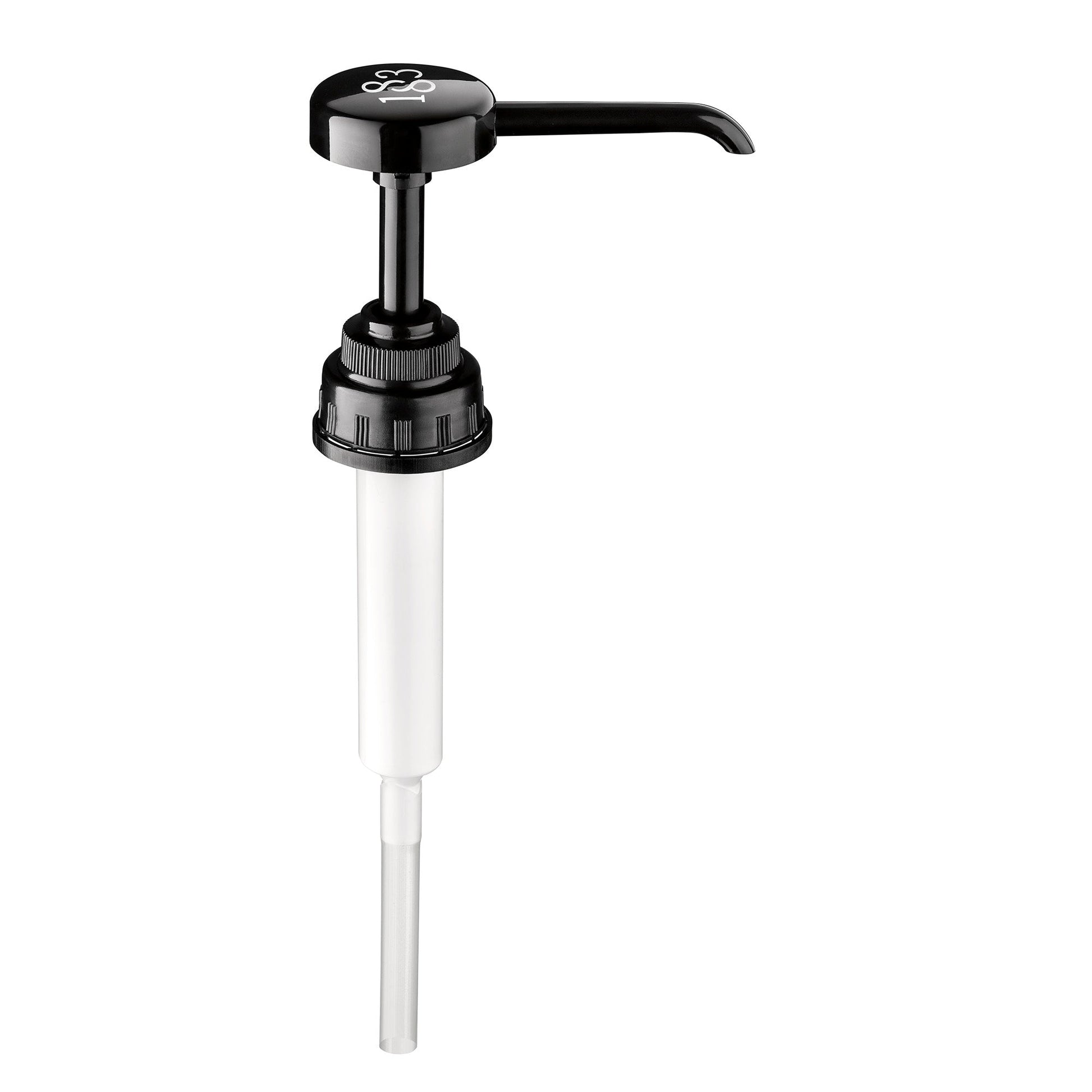Wholesale 1883 Maison Routin Puree/sauce Pump 15ml- Bulk