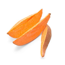 Wholesale Capital Seaboard Sweet Potato Wedge 3" 20lb- Bulk