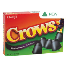 Wholesale Crows 6.5 Oz Theater Box- Bulk