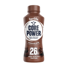 Wholesale Fairlife Core Power Chocolate 26 Gram 14oz- Bulk