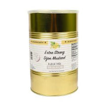 Wholesale Beaufor Dijon Mustard Smooth 9 Lb- Bulk