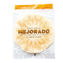 Wholesale Mejorado 12" Butter Tortilla- Bulk