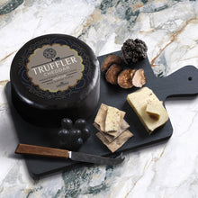 Wholesale Somerdale Truffler Cheddar 4.4lb- Bulk