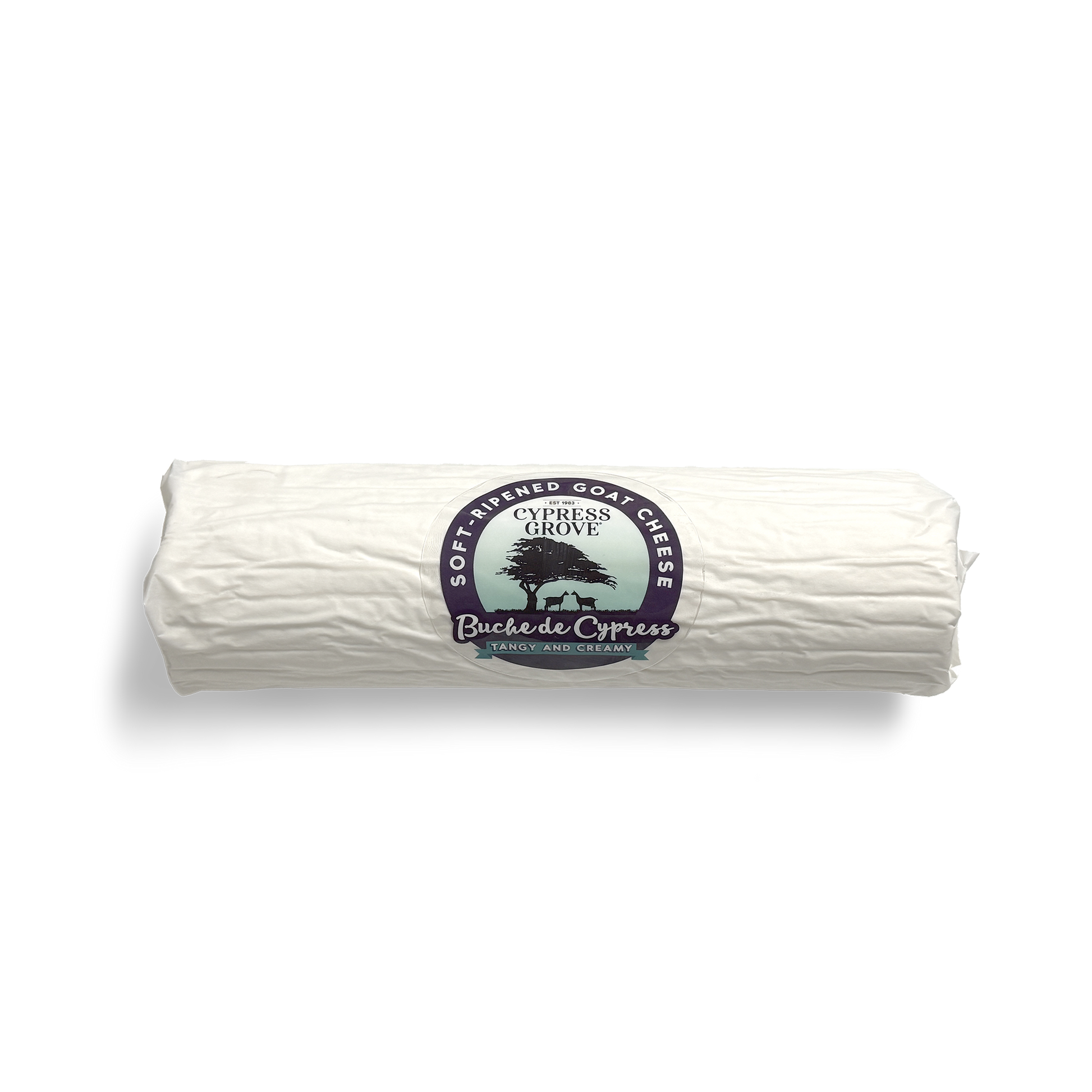 Wholesale Cypress Grove Buche De Cypress 2.2lb- Bulk