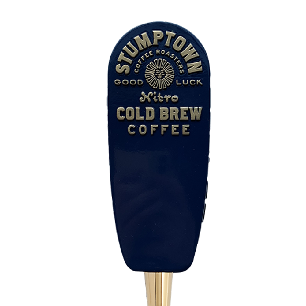 Wholesale Stumptown Nitro Cold Brew Keg- Bulk