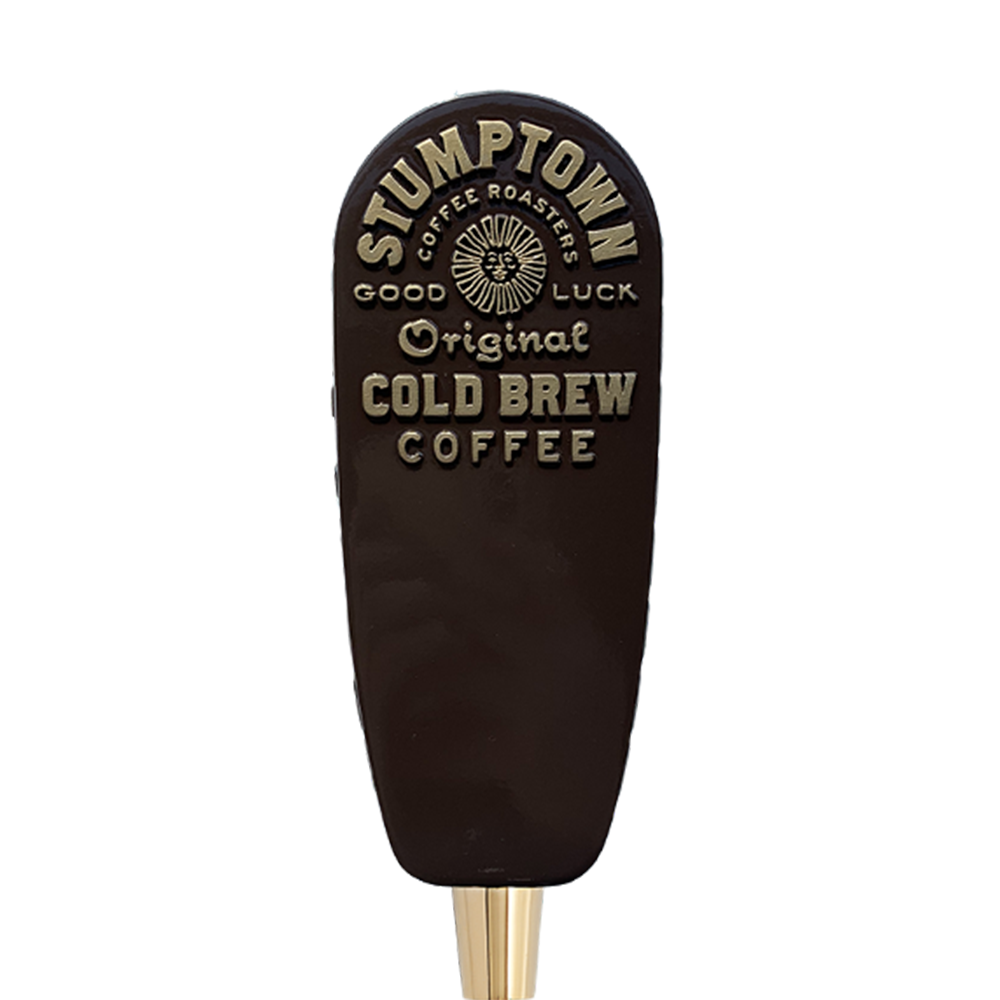 Wholesale Stumptown Original Cold Brew Keg- Bulk