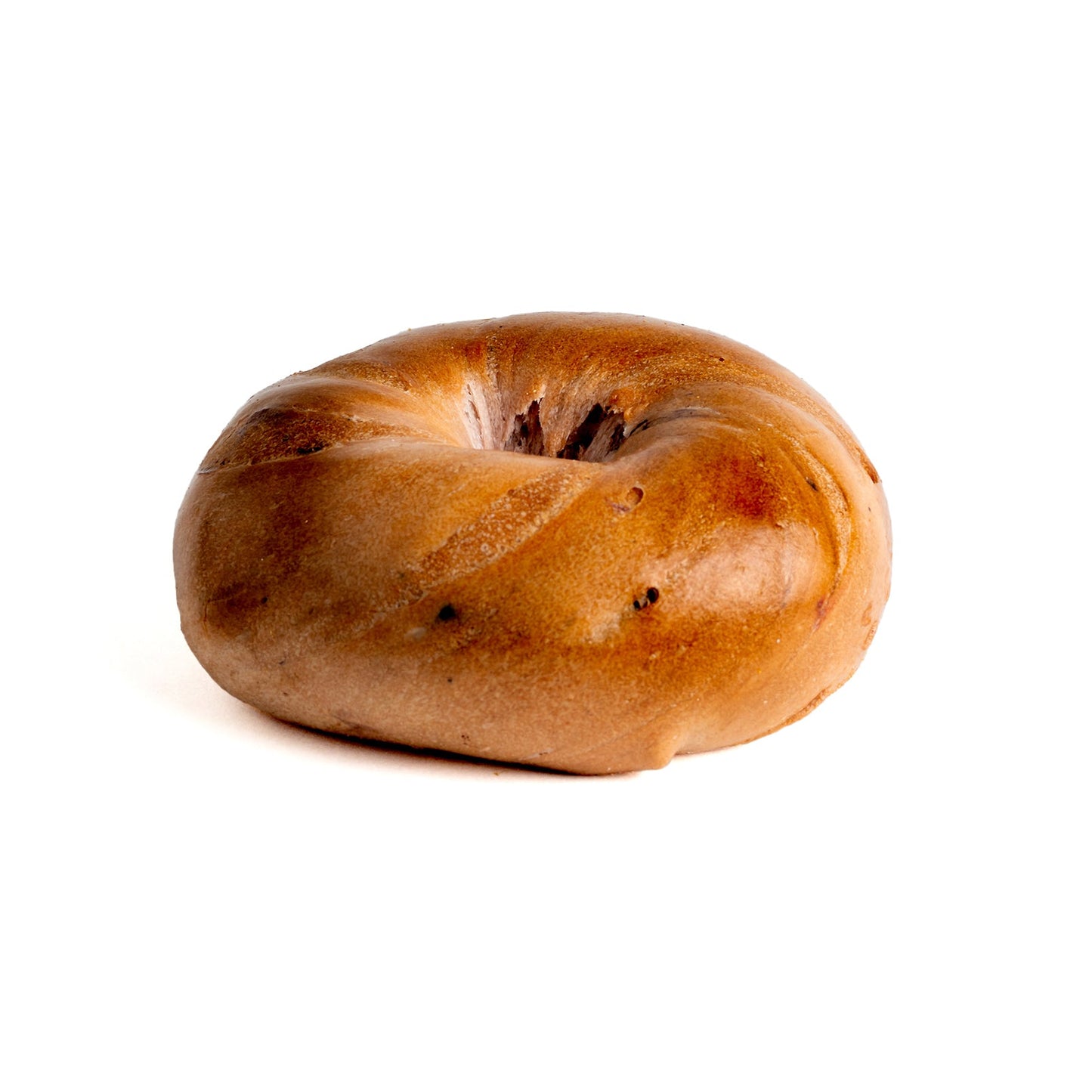 Wholesale Ess-A-Bagel Blueberry Bagel, Medium 4.5oz- Bulk