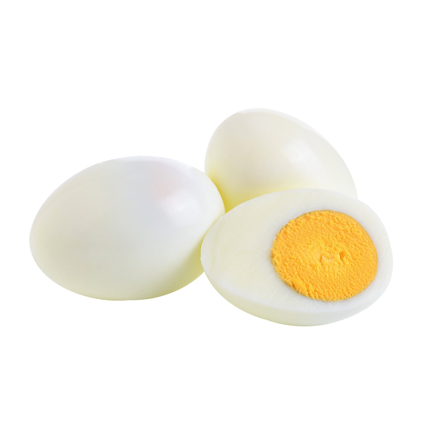 Wholesale Sauder's Eggs Hard Boiled Eggs- Bulk