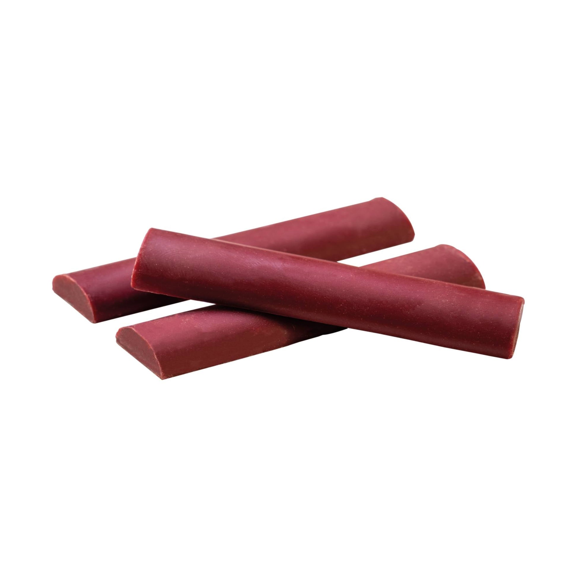 Wholesale Valrhona Raspberry Inspiration Baton 7g 1.6kg- Bulk
