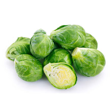 Wholesale Dix Farms Brussel Sprouts Jumbo 25lb- Bulk