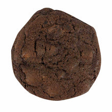 Wholesale Dogwood Dessert Double Chocolate Chip Cookie Dough Puck 1.5 Oz- Bulk