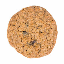 Wholesale Dogwood Dessert Oatmeal Raisin Cookie Dough Puck 1.5 Oz- Bulk