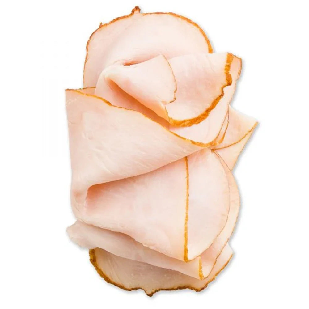 Wholesale Schaller & Weber Turkey Breast Golden Brown Slc 2.5lb- Bulk