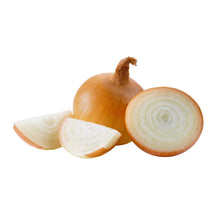 Wholesale Dix Farms Organic Yellow Onion 40lb- Bulk