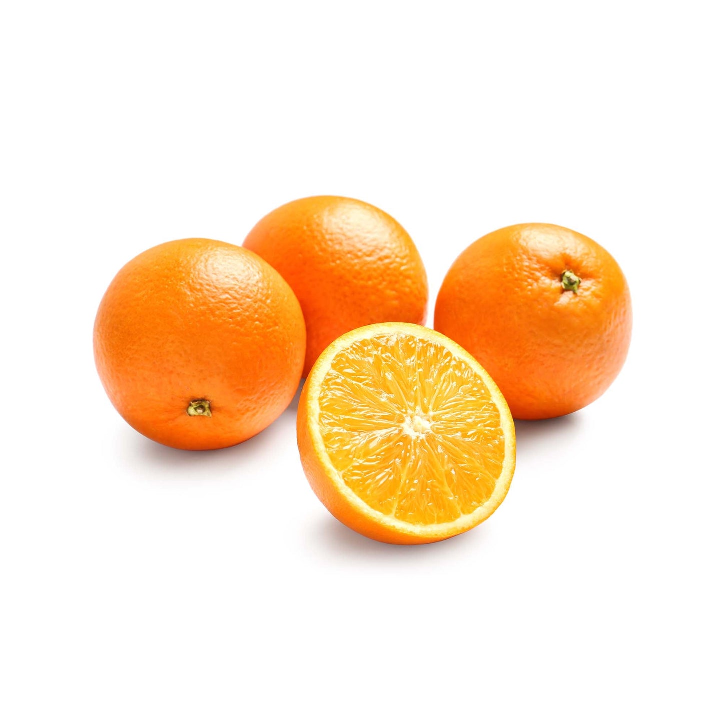 Wholesale Dix Farms Organic Orange- Bulk