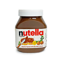 Wholesale Nutella Nutella Chocolate Hazelnut Spread 26.5oz- Bulk