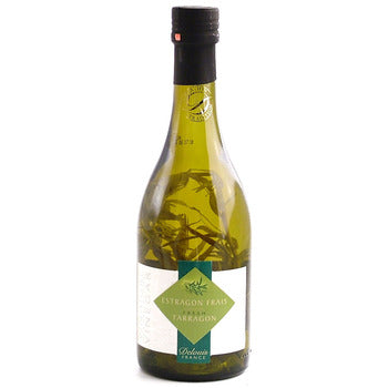 Wholesale Delouis Tarragon Vinegar 16.8oz- Bulk