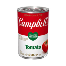 Wholesale Campbells Each Healthy Request Tomato Soup- Bulk