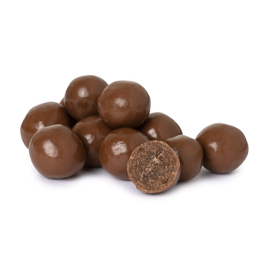 Wholesale BoxNCase Milk Chocolate Brownie Batter- Bulk