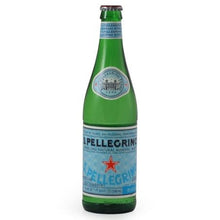 Wholesale S.Pellegrino Case * Sparkling Mineral Water- Bulk