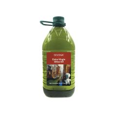 Wholesale Divina Extra Virgin Oil Olive 3 Liter- Bulk
