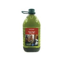 Wholesale Divina Extra Virgin Oil Olive 3 Liter- Bulk