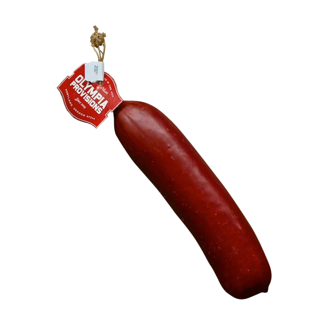 Wholesale Olympia Summer Sausage- Bulk