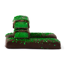 Wholesale BoxNCase Dark Chocolate Marzipan Bar- Bulk