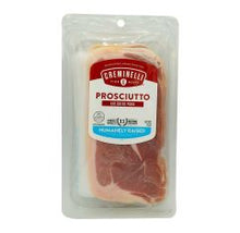 Wholesale Creminelli Prosciutto Sliced 12 Oz- Bulk