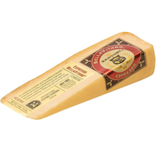 Wholesale Sartori Espresso Bellavitano Wedge 5.3 Oz- Bulk