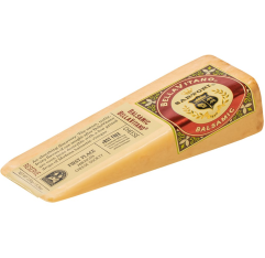 Wholesale Sartori Balsamic Bellavitano Wedge 5.3 Oz- Bulk
