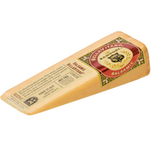 Wholesale Sartori Balsamic Bellavitano Wedge 5.3 Oz- Bulk