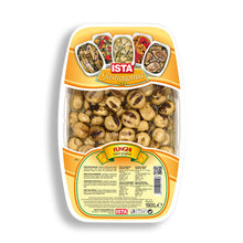 Wholesale Ista Grilled Mushrooms 1.9kg- Bulk