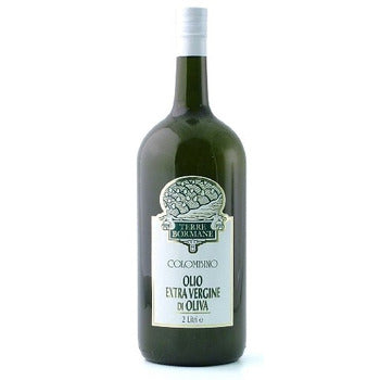 Wholesale Terre Bormane Italian Extra Virgin Olive Oil- Bulk